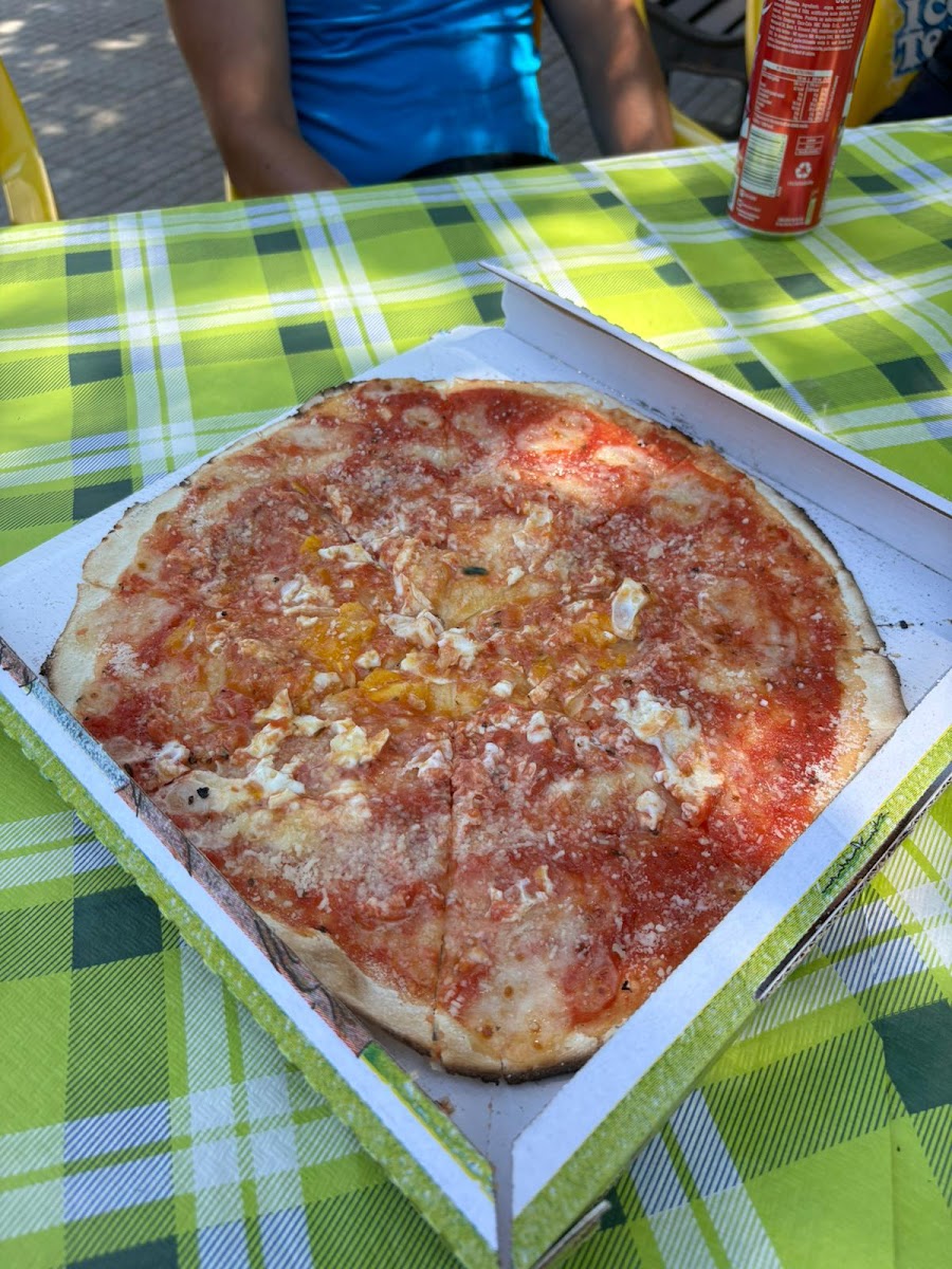 La Piazzetta